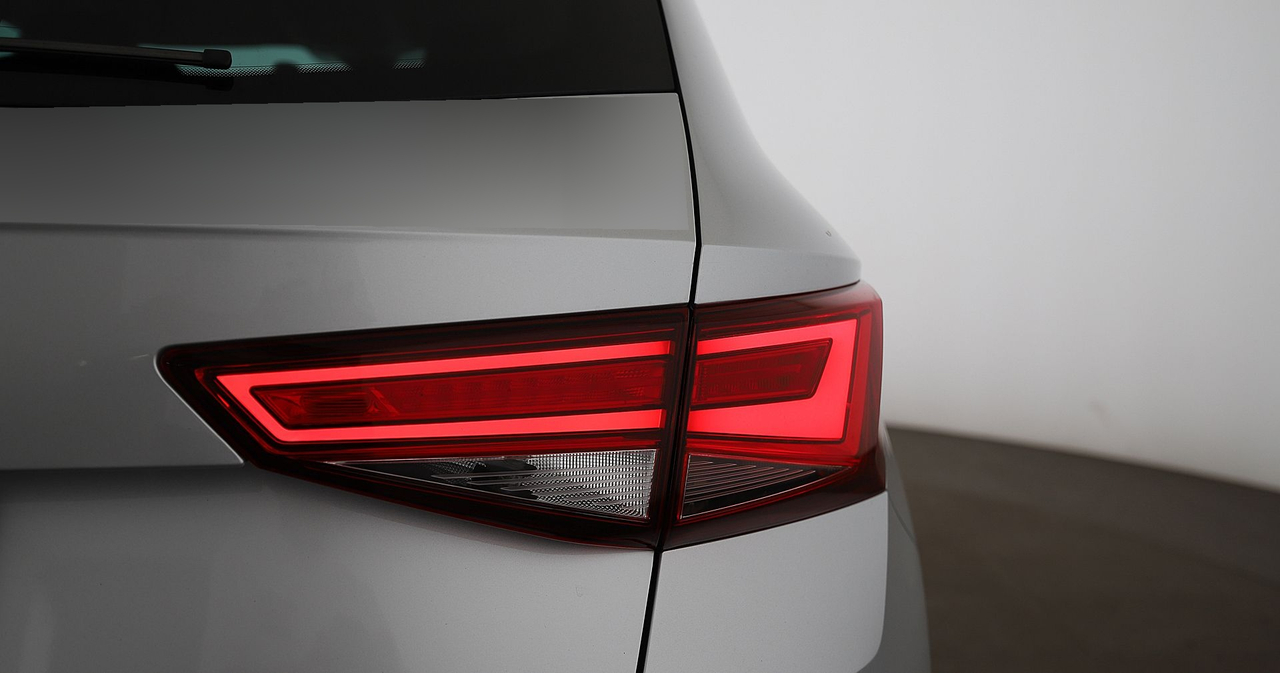Seat Ateca — photo 14