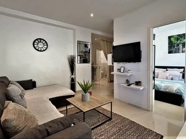 2 pieces meuble