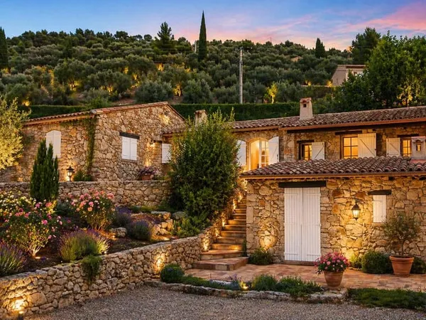 vente villa 6 Pièce(s)