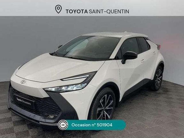 Toyota C-HR Toyota Toyota C-HR