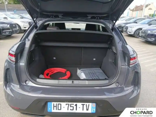 Ds Ds 3 e-tense — photo 60