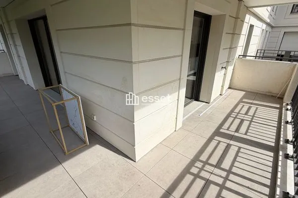 Appartement 3 pièces 78 m²