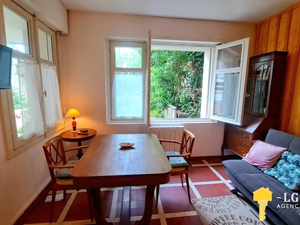 Appartement T1 proche plage de Foncillon