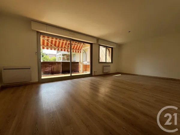 Appartement 5 pièces 102 m²