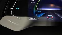 Renault Captur 1.6 E-Tech hybride 145ch Evolution — photo 9