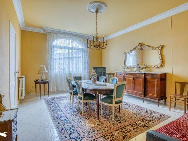 Maison de plain-pied 5 pièces 100 m²