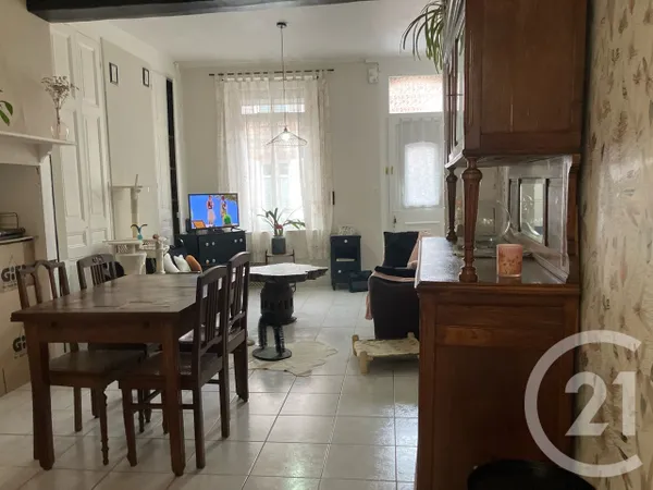 Maison 3 pièces 71 m²