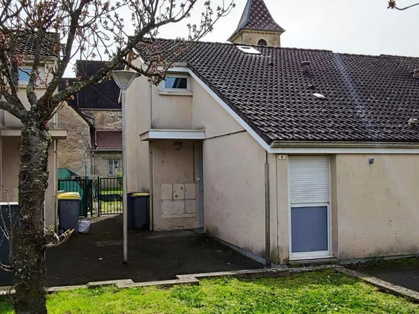 Pavillon 4 pièces 87 m²