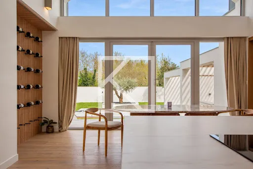 Maison 6 pièces 170 m²
