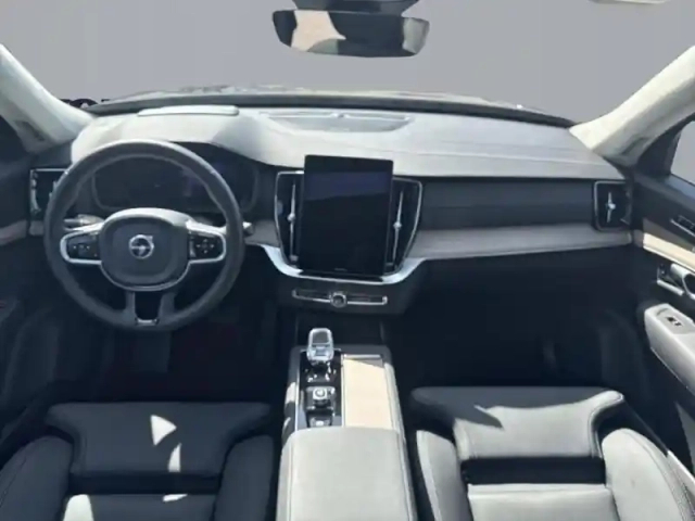Volvo Xc90 t8 awd 310 + 145ch ultra style chrome geartronic — photo 7