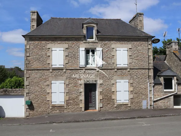 Maison 5 pièces 153 m²