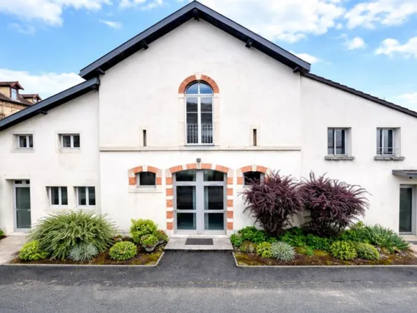Immeuble 10 pièces 400 m²