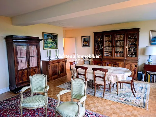 Appartement Le Mans 4 pièce(s) 107 m2