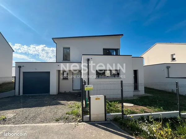 Maison 5 pièces 95 m²