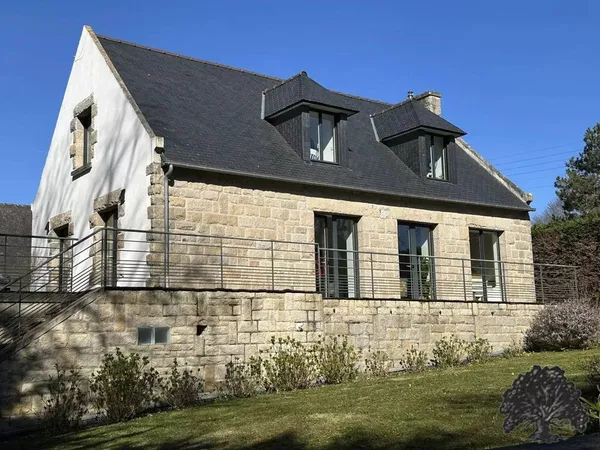 Maison de luxe 6 pièces 147 m²