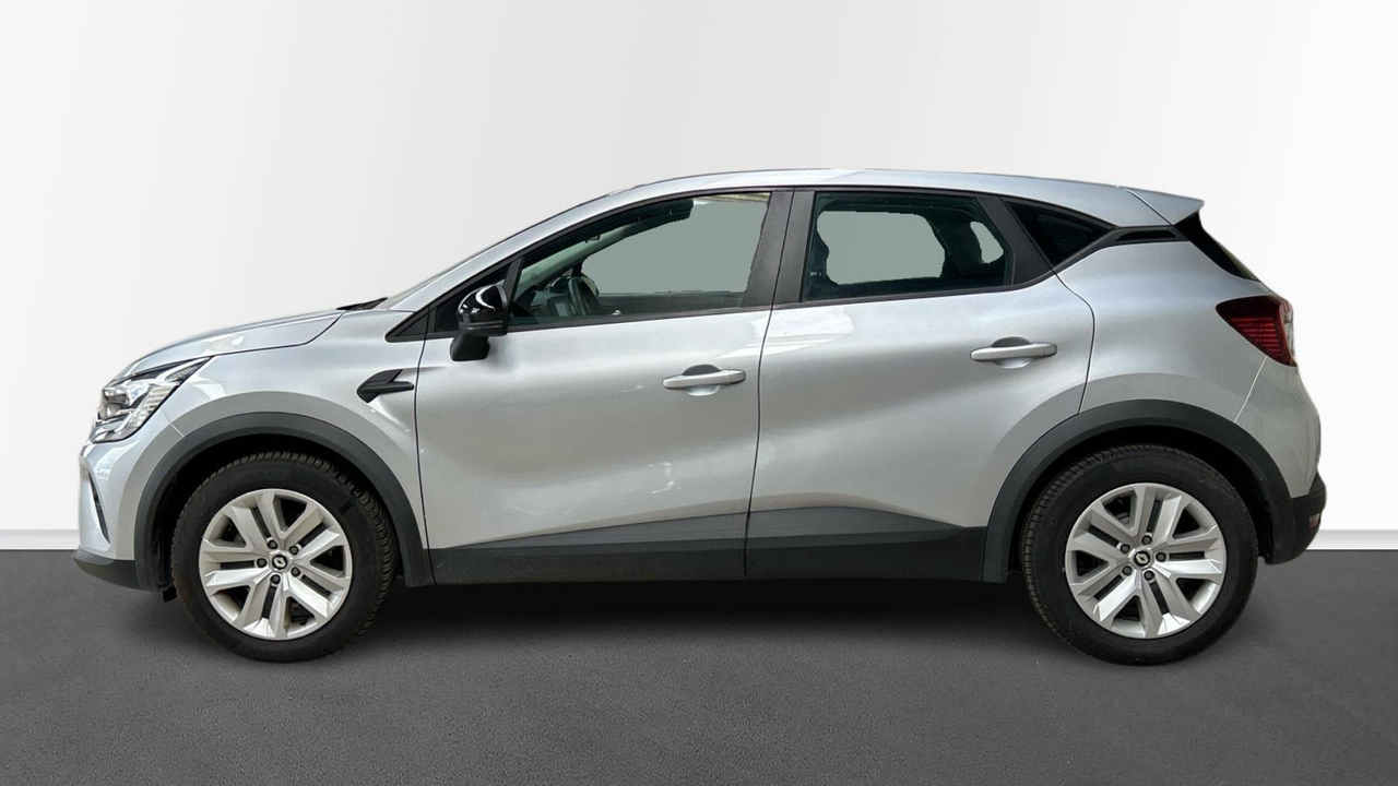 Renault Captur E-Tech 145 - 21 — photo 2