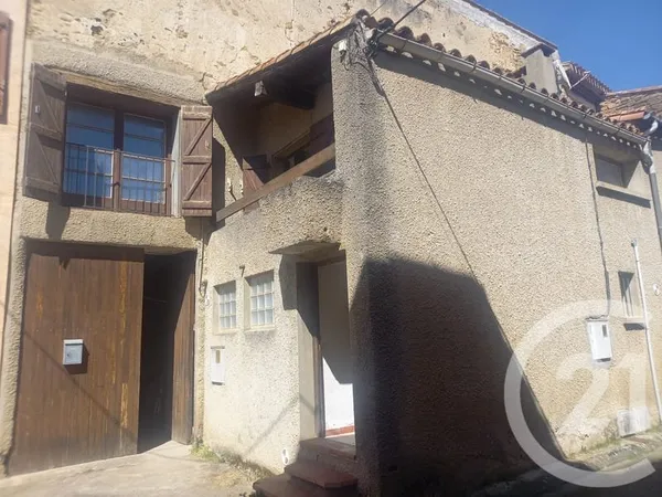 Maison 3 pièces 100 m²