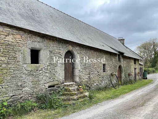 Maison 9 pièces 200 m²