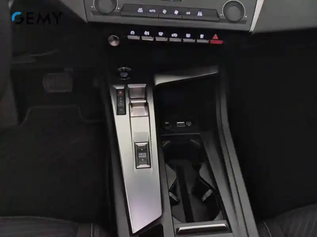 Peugeot 308 sw bluehdi 130ch s&amp;s eat8 — photo 14