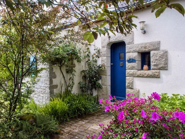 Maison proche golfe Saint-Armel