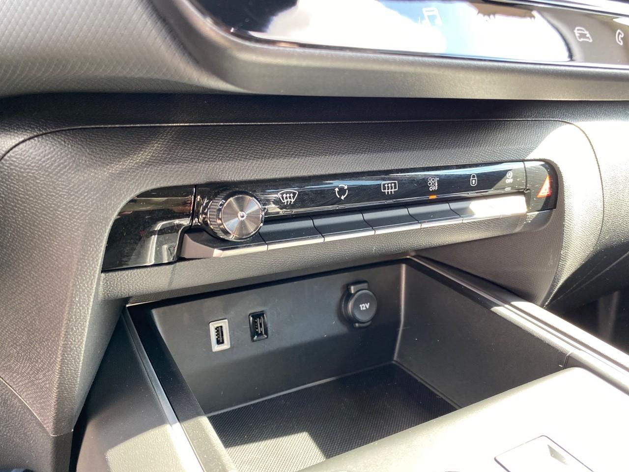 Citroën C5 Aircross puretech 130ch s&s feel pack — photo 14
