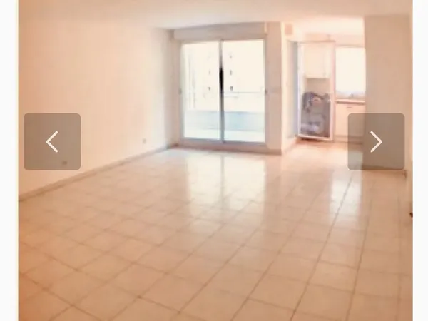 Vends appartement