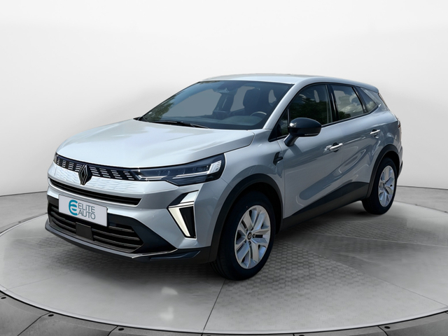 Renault SYMBIOZ Symbioz E-Tech full hybrid 160 ch Evolution