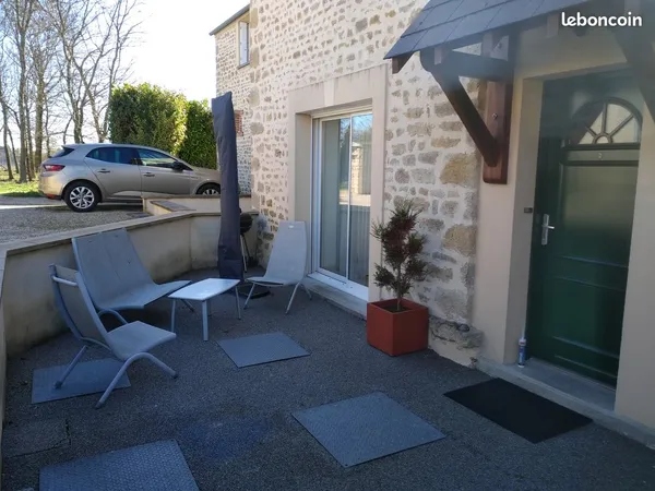 Location T3 45300 ASCOUX
