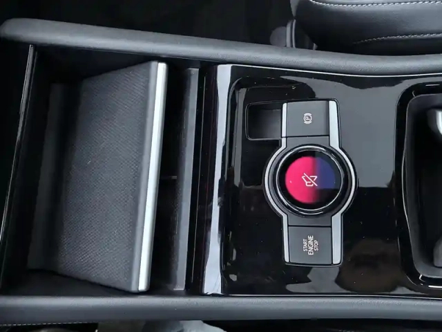 Volkswagen Tiguan 1.5 ehybrid 204ch dsg6 — photo 23
