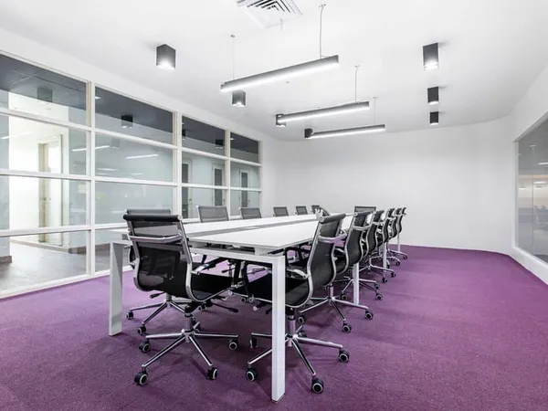 Bureau 45 m²
