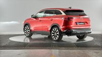 Renault Austral 1.2 TCe mild hybrid advanced 130ch Techno — photo 8