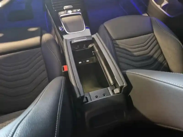 Mercedes Classe A 180 progressive line — photo 30