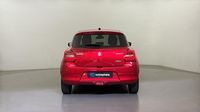 Suzuki Swift 1.2 Dualjet Hybrid 83ch Pack — photo 6