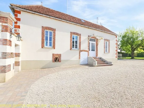 Coup de coeur : charme de l'ancien & rénovation haut de gamme