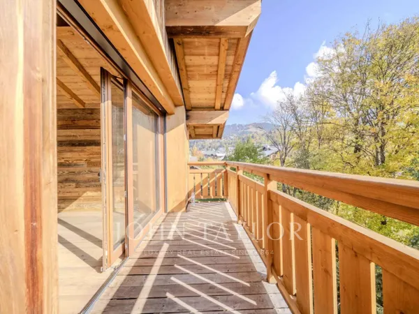 APPARTEMENT - PROCHE CENTRE