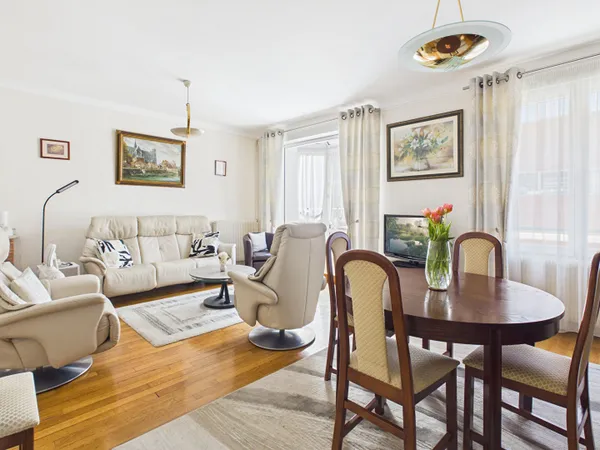 Maison 4 pièces 122 m²
