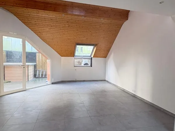 Maison 4 pièces 108 m²