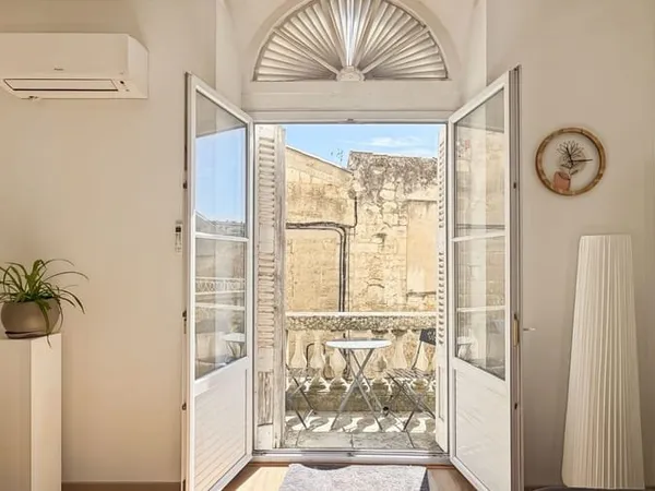 Appartement 2 pièces 53 m²