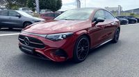 Mercedes Cla 200 163+30ch AMG Line 8G-eDCT