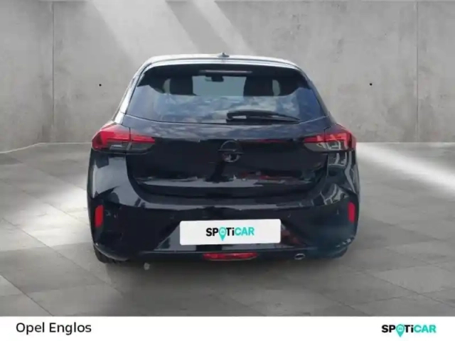 Opel Corsa 1.2 turbo 100ch gs — photo 5