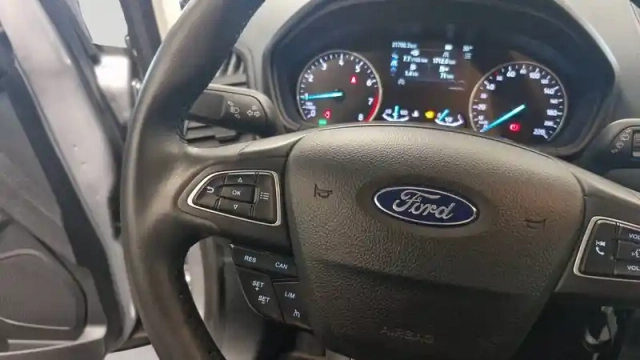 Ford Ecosport 1.0 ecoboost 125ch s&amp;s bvm6 — photo 16