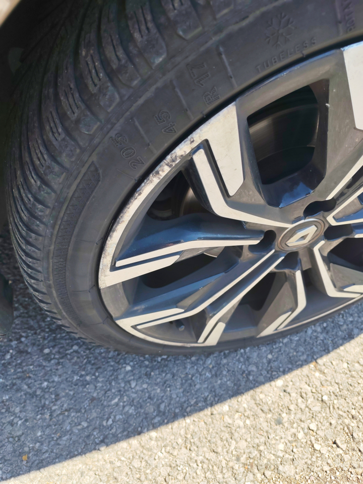 Renault Clio Blue dCi 115 — photo 25