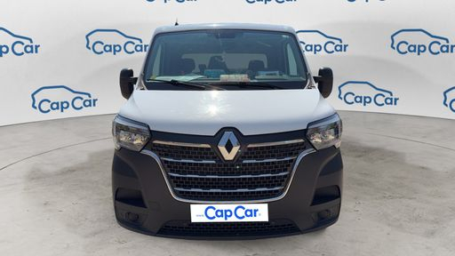 Renault Master 2.3 dCi 165 - Cabine Benne – 2023 – 60285 km – Diesel – Boîte Manuelle — photo 36