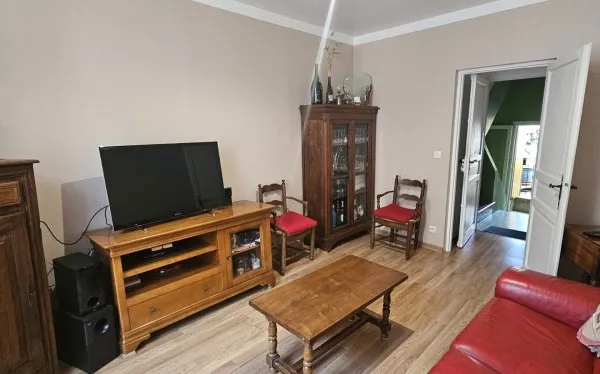Immeuble 4 pièces 90 m²