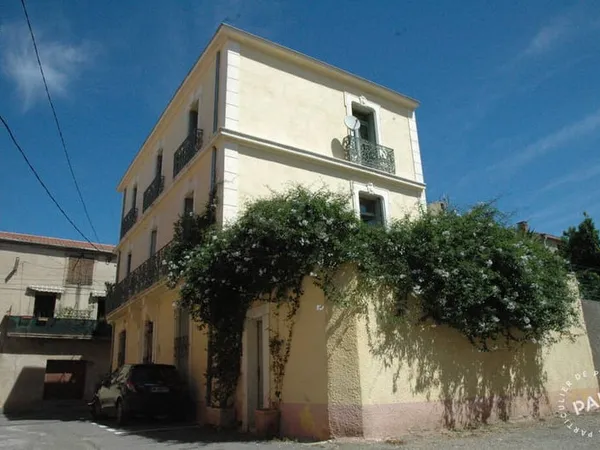 Maison 7 pièces 220 m²