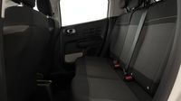 Citroen C3 1.2 PureTech 110ch S&S Shine EAT6 — photo 13
