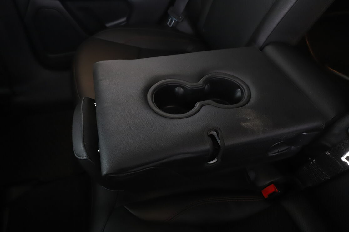 Jeep Compass 1.3 GSE T4 PHEV 4xe Trailhawk AT6 — photo 15