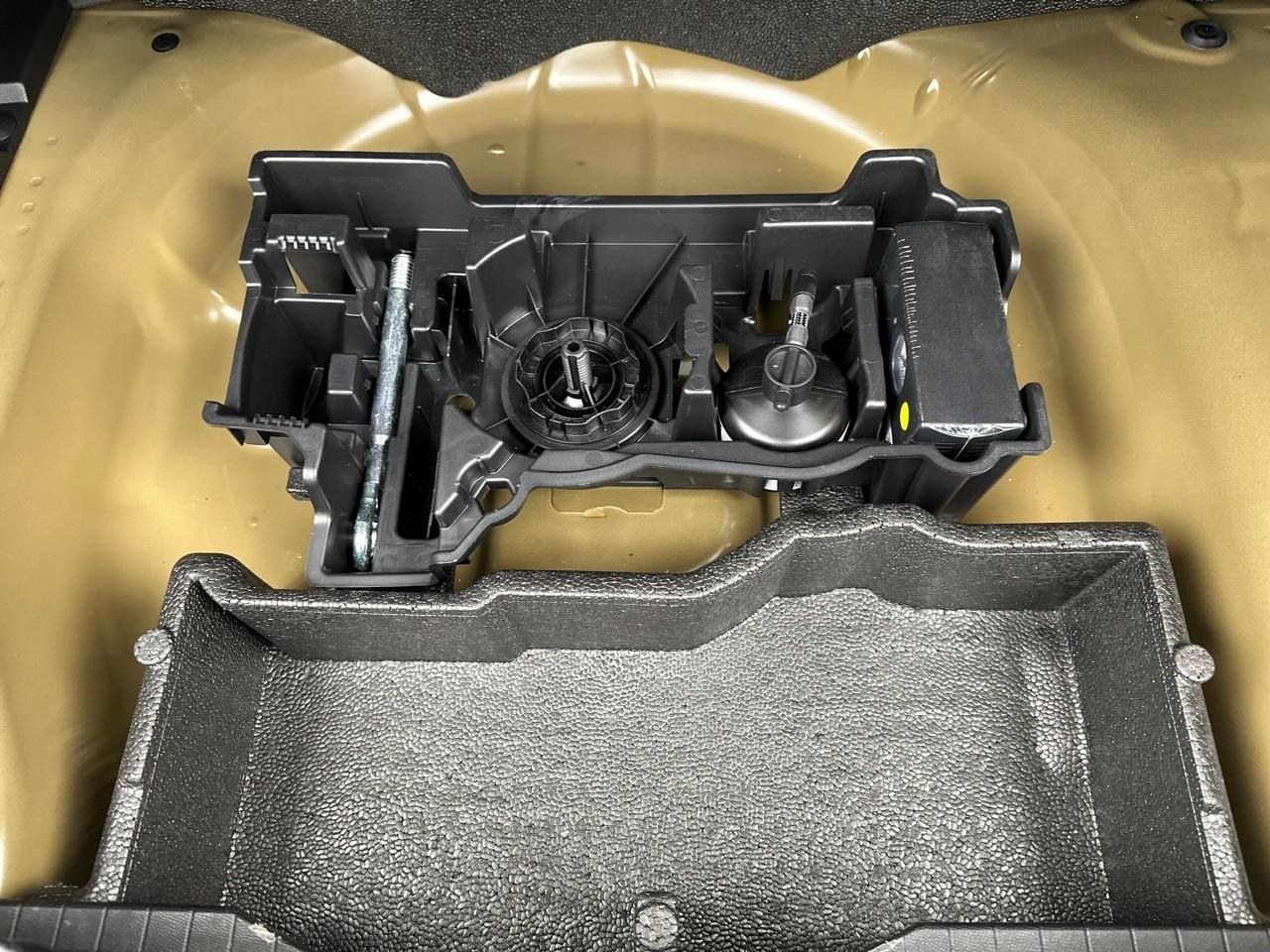Peugeot 2008 100 s&s bvm6 style — photo 31