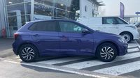 Volkswagen Polo 1.0 TSI 95ch VW Edition DSG7 — photo 4