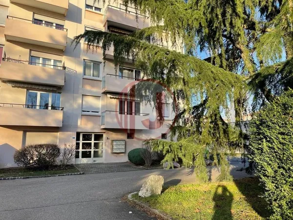 Studio de 33m2 à louer sur Illzach